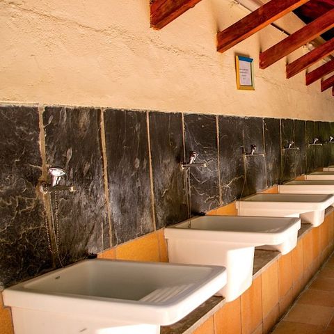 Bedura Park, camping temático de la naturaleza y bungalows - Lerida - Afbeelding N°4