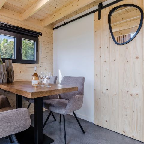 Chalet 2 personen - 2B