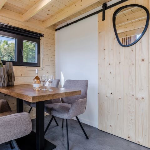 Chalet 2 personen - 2B