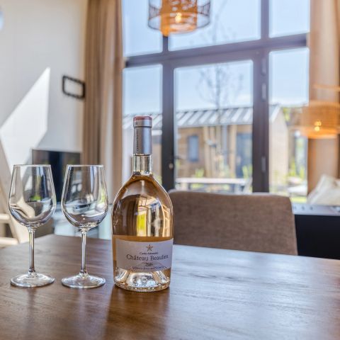 Chalet 2 personen - 2B