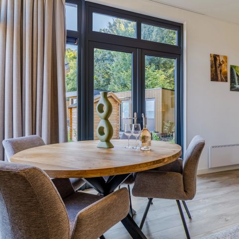 Chalet 4 personen - 4B1