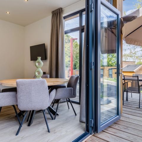 Chalet 4 personen - 4B1