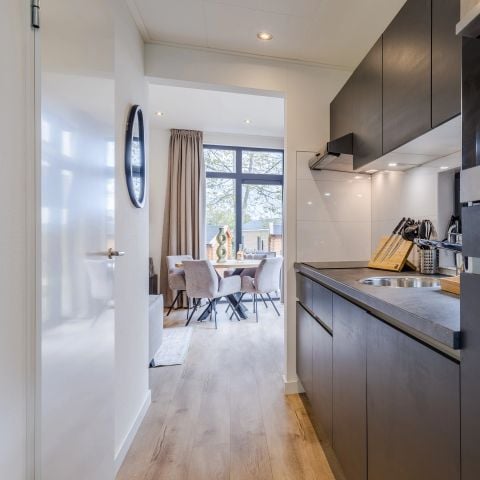 Chalet 4 personen - 4B1