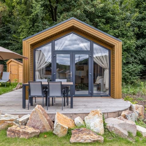 Chalet 4 personen - 4B2