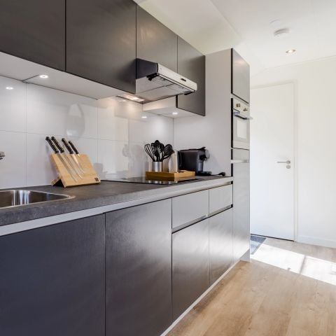 Chalet 4 personen - 4B2