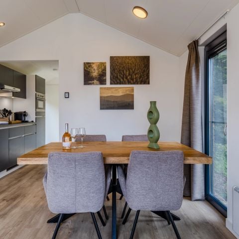 Chalet 4 personen - 4B2