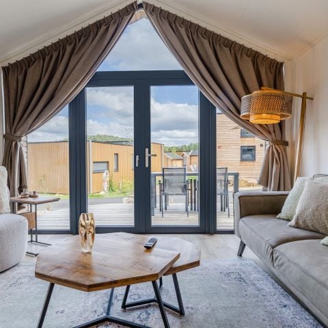 Chalet 4 personen - 4B2