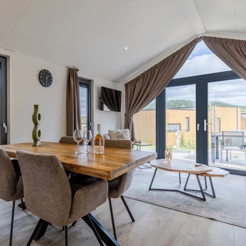 Chalet 4 personen - 4B2