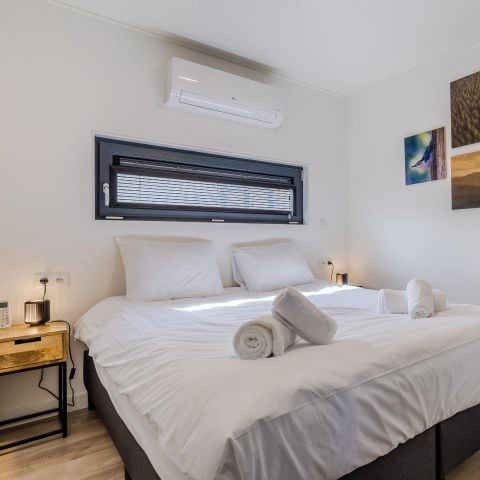 Chalet 4 personen - 4BE3