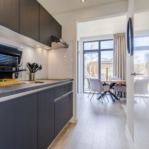 Chalet 4 personen - 4BE3