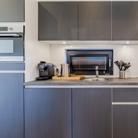 Chalet 4 personen - 4BE3