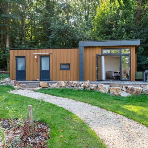 Chalet 4 personen - 4BE3