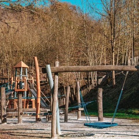 Landal Namur Nature - Camping Namen - Afbeelding N°2