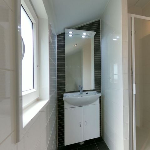 Chalet 6 personen - Waterlodge