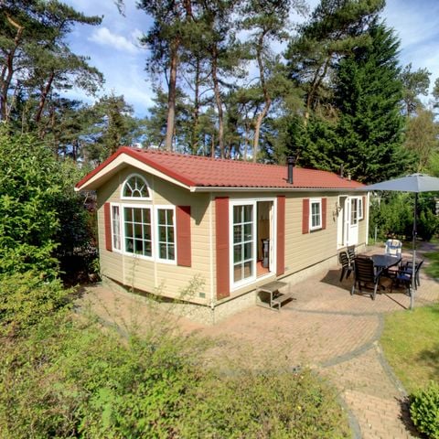 Chalet 4 personen