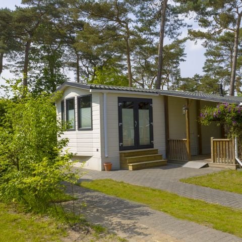 Chalet 4 personen