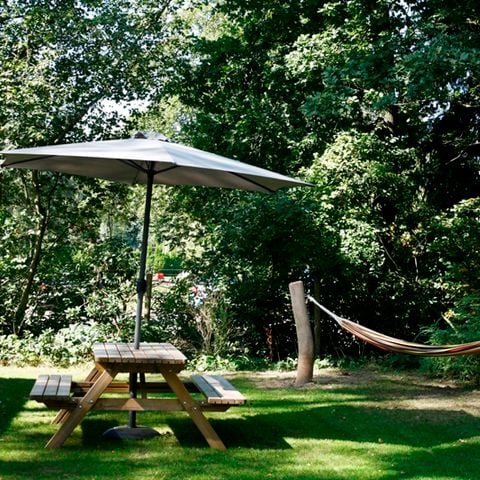 Chalet 4 personen