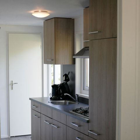 Chalet 6 personen - Vakantiechalet