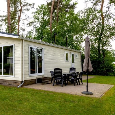 Chalet 6 personen
