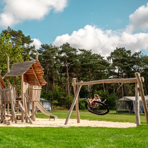 Familievakantiepark Krieghuusbelten - Camping Raalte - Afbeelding N°5