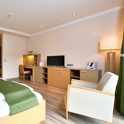 Hotelkamer 2 personen - Seefahrer