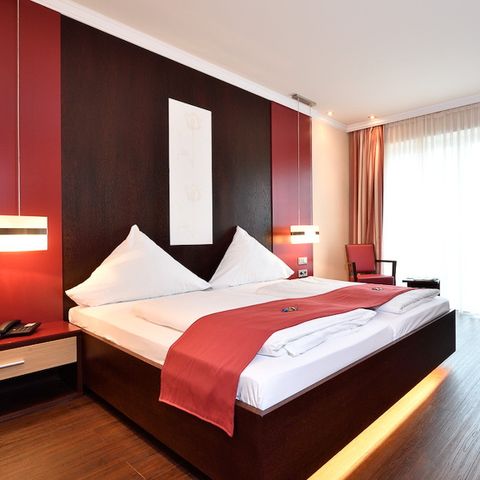 Hotelkamer 2 personen - Seefahrer