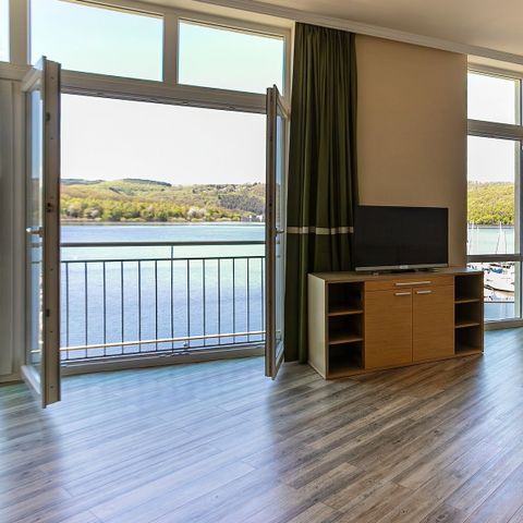 Hotelkamer 2 personen - Hotelsuite Kapitän