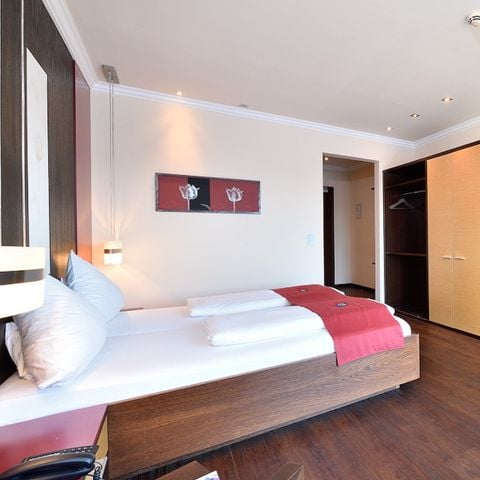 Hotelkamer 2 personen - Seeblick Deluxe