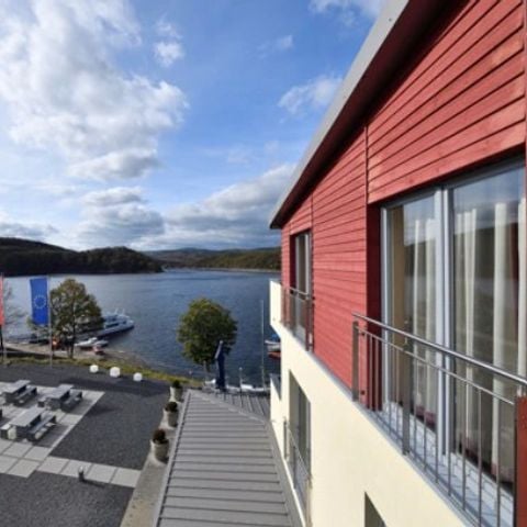 Dormio Hotel Der Seehof - Camping Noordrijn-Westfalen - Afbeelding N°6