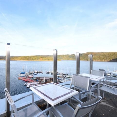 Dormio Hotel Der Seehof - Camping Noordrijn-Westfalen - Afbeelding N°2