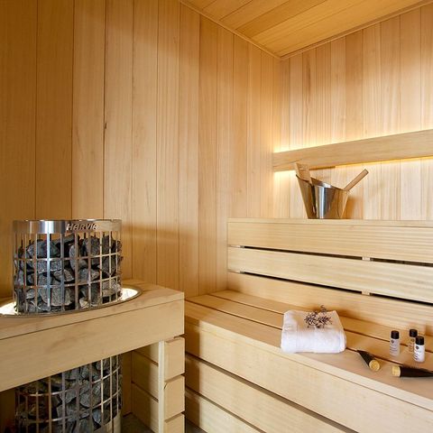 Chalet 14 personen - Chalet voor 14 personen (ca. 230 m²)