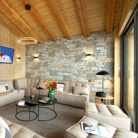 Chalet Odalys Le Kodiac	 - Isère - Afbeelding N°4