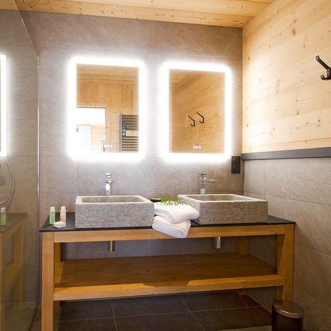 Chalet 14 personen - Chalet voor 14 personen (ca. 240 m²)