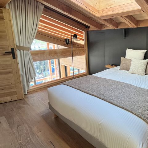 Chalet 14 personen - Chalet voor 14 personen (ca. 240 m²)