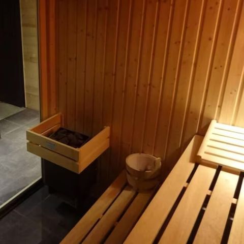 Chalet 15 personen - Chalet 15 personen (ca. 370 m²)