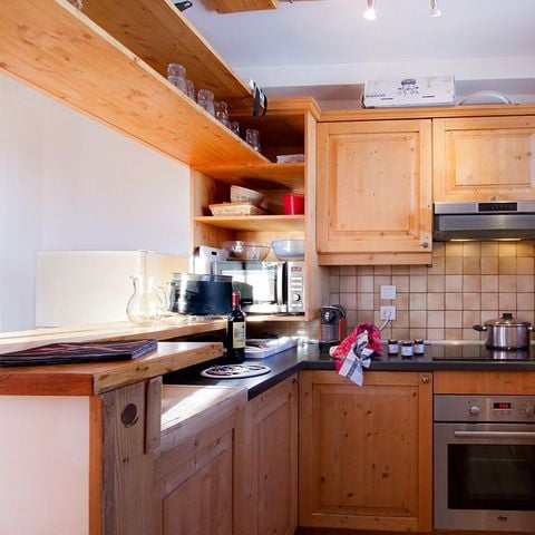Chalet 14 personen - Chalet voor 14 personen (ca. 200 m²)