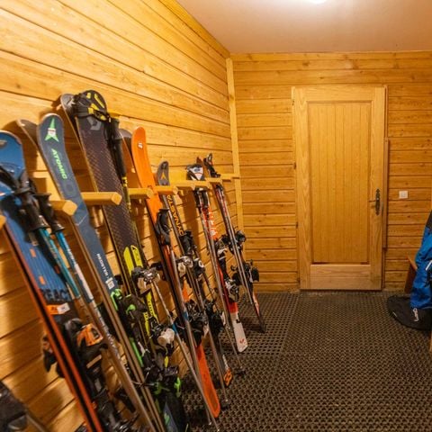 Chalet 14 personen - Chalet voor 14 personen (ca. 200 m²)