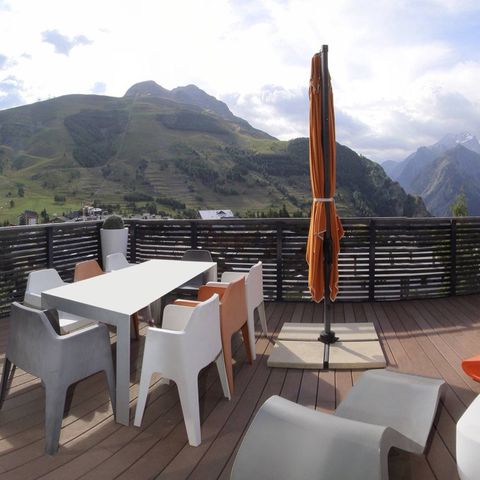 Chalet 12 personen - Individueel chalet voor 12 personen (ca. 250 m²)