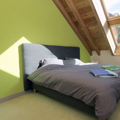 Chalet Odalys Snö Lodge - Isère - Afbeelding N°6