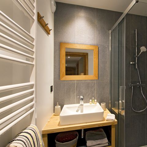 Chalet 12 personen - Chalet 12 personen (ca. 130 m²)