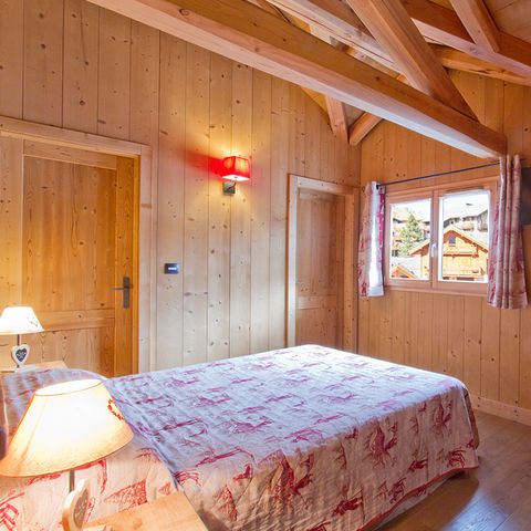 Chalet 14 personen - Chalet voor 14 personen (ca. 210 m²)