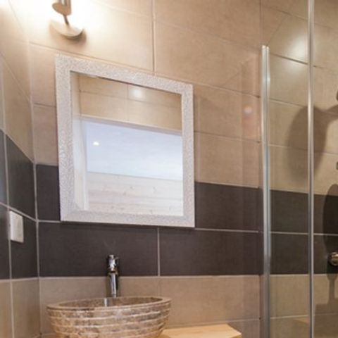 VAKANTIEHUIS 10 personen - Chalet