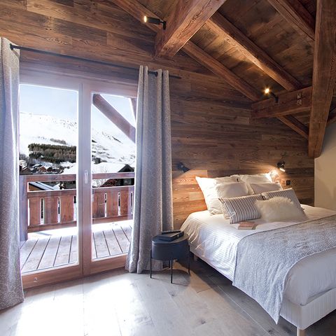 Chalet 14 personen - Chalet voor 14 personen (ca. 300 m²)