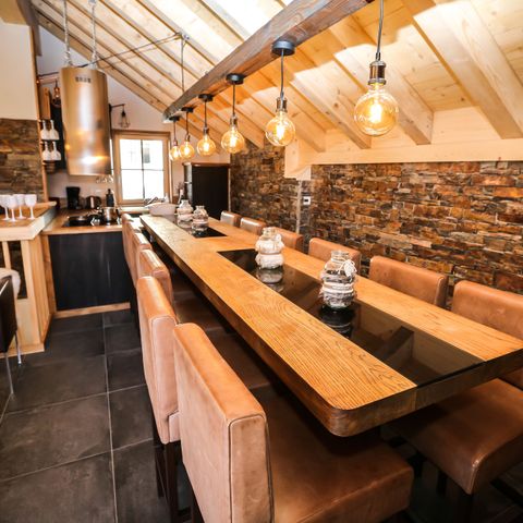 Chalet Odalys Les Lions Blancs  - Savoie - Afbeelding N°5