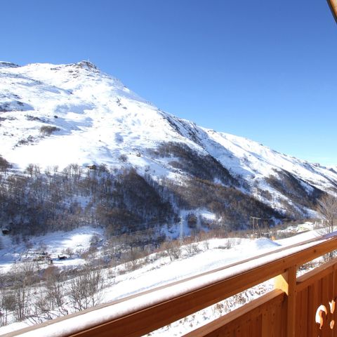 Chalet Odalys De Sophie - Savoie - Afbeelding N°3