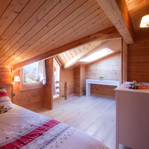 Chalet Odalys Le Panorama - Isère - Afbeelding N°5