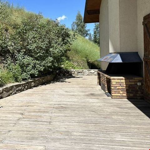 Chalet 15 personen - Chalet voor 15 personen (250 m²)