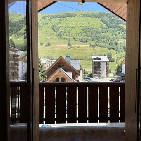 Chalet Odalys Erika - Isère - Afbeelding N°3