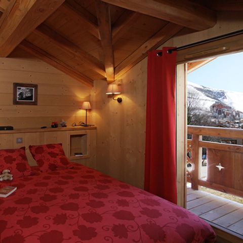 Chalet 14 personen - Levanna Occidentale - 150 m²