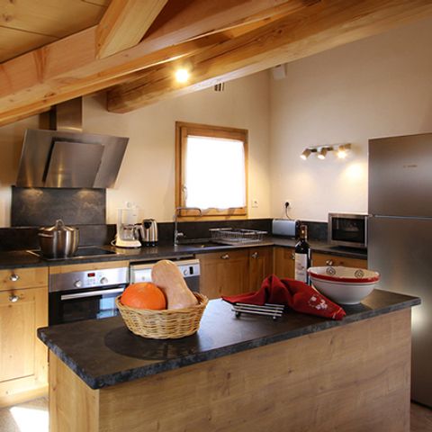 Chalet 14 personen - Levanna Occidentale - 150 m²